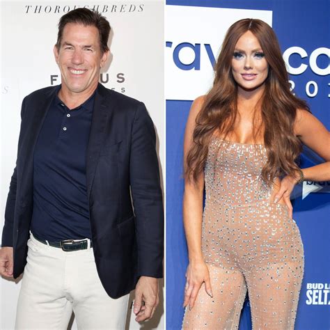 saint ravenel 2023|Inside Thomas Ravenel and Kathryn Dennis’。